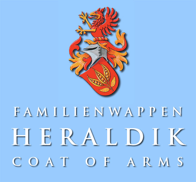 Heraldik Schotenr&ouml;hr